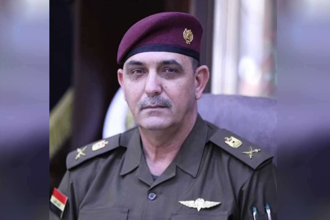 Irak Hükümeti Mahmur Kampı'na karakol kuruyor Irak Hükümeti Mahmur Kampı'na karakol kuruyor